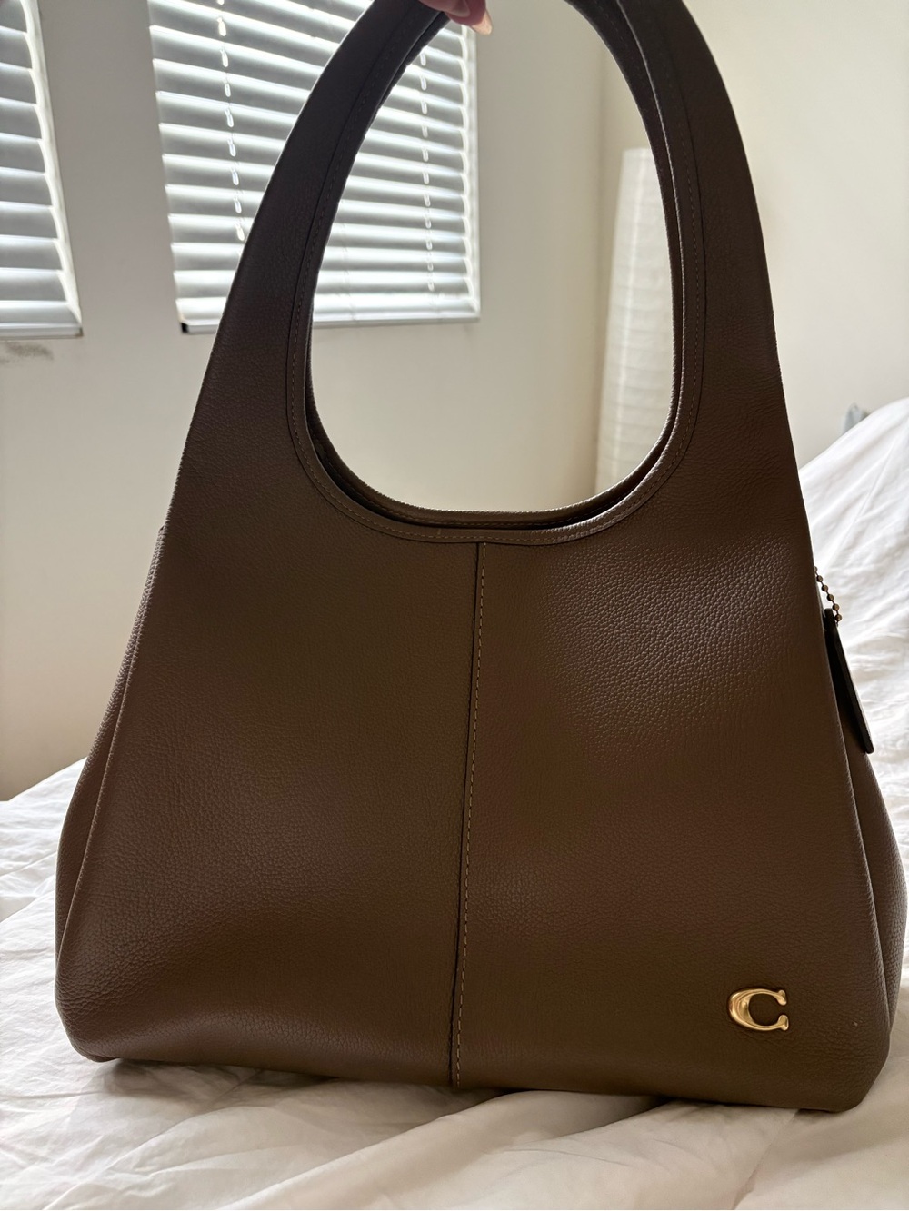 Coach Lana Bag